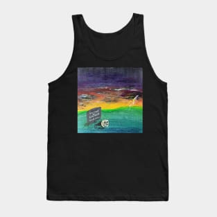 We Shall ALL Rise Tank Top